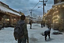مسلسل The Last Of Us