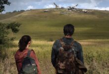 مسلسل The Last of Us
