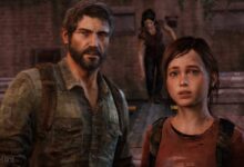 مسلسل The Last Of Us
