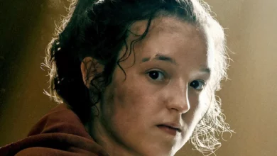 مسلسل The Last of Us