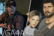مسلسل The Last of Us
