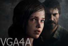 مسلسل The Last of Us