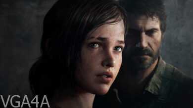 مسلسل The Last of Us