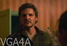 مسلسل The Last of Us
