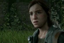 مسلسل The Last of Us