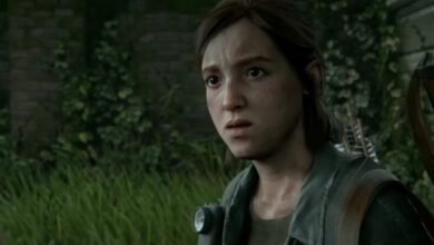 مسلسل The Last of Us