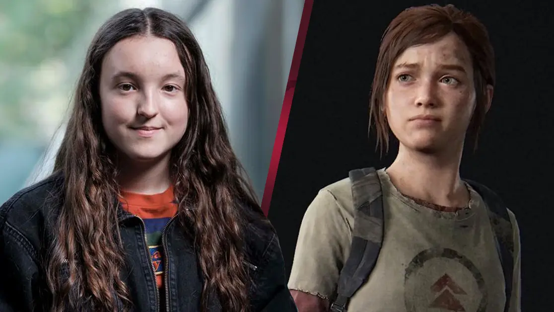 مسلسل The Last of Us