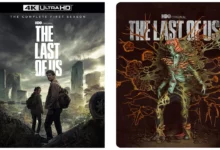 مسلسل The Last of Us