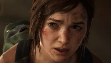Digital Foundry Last of Us Part I