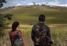 مسلسل The Last of Us