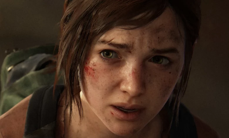 Digital Foundry Last of Us Part I