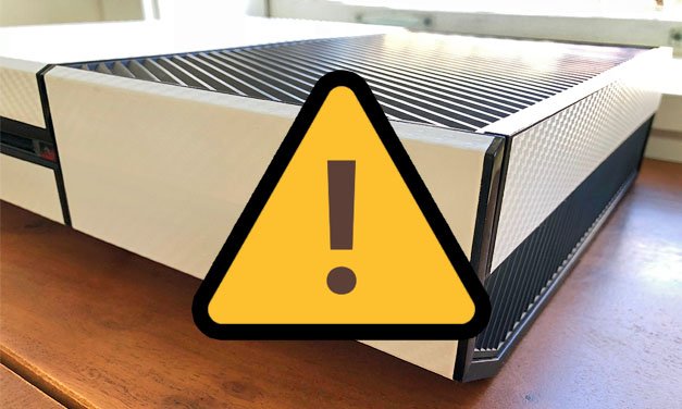 مشاكل اكسبوكس