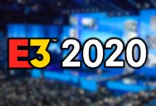 معرض E3 2020