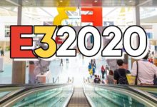 معرض E3 2020