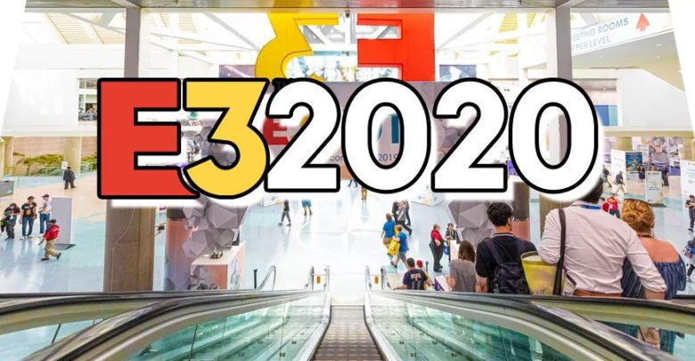 معرض E3 2020