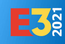 معرض E3 2021