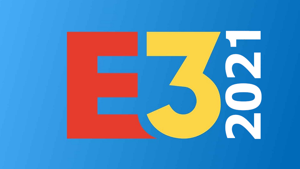 معرض E3 2021