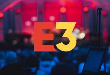 معرض E3 2021