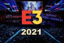 معرض E3 2021