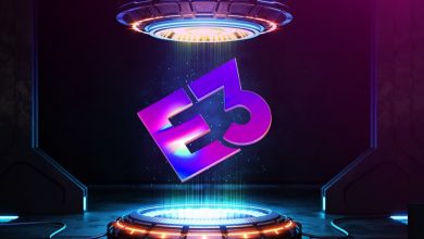معرض E3 2021