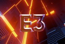 معرض E3 2021
