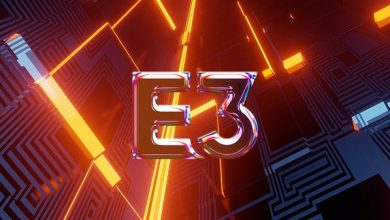 معرض E3 2021