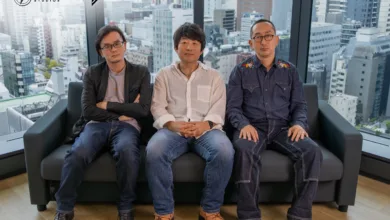 مغامرة مخضرمين بعد كابكوم