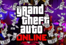 تحديث GTA Online لهذا الاسبوع يجلب معه مكافأت تسجيل دخول والمزيد