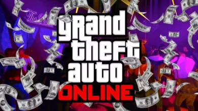 تحديث GTA Online لهذا الاسبوع يجلب معه مكافأت تسجيل دخول والمزيد
