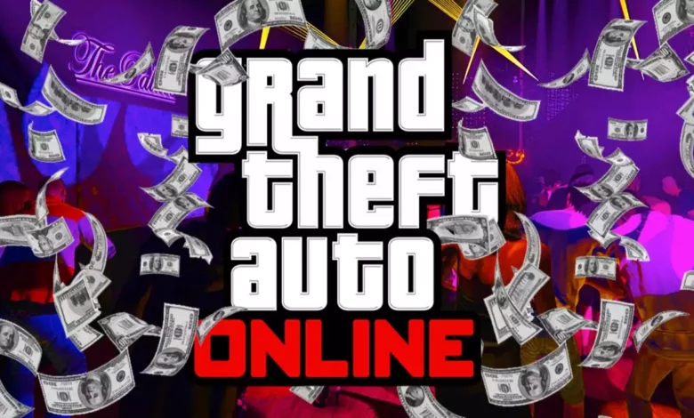 تحديث GTA Online لهذا الاسبوع يجلب معه مكافأت تسجيل دخول والمزيد