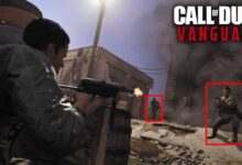 مكافحة الغش Call of Duty