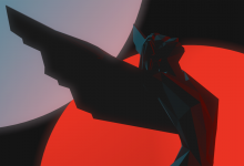 ملخص Game Awards