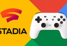 لمنصة Stadia