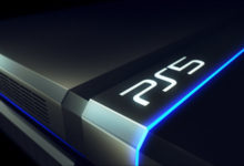 مواصفات PS5 جهاز بلايستيشن 5