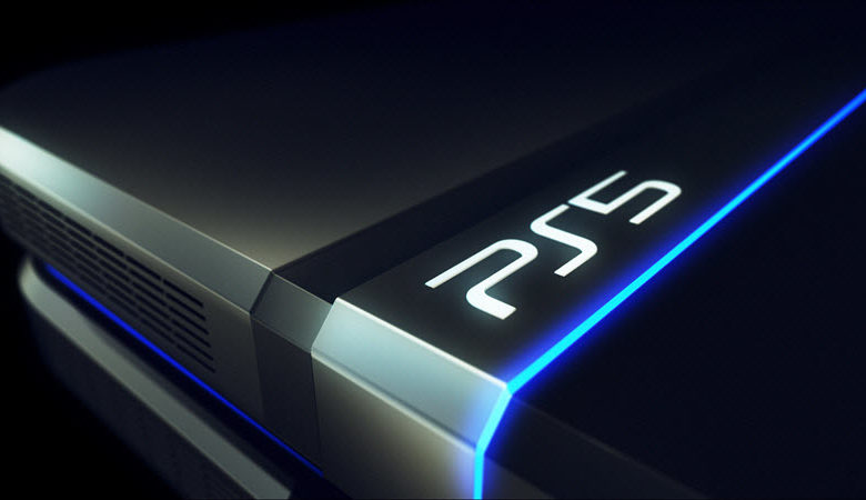 مواصفات PS5 جهاز بلايستيشن 5