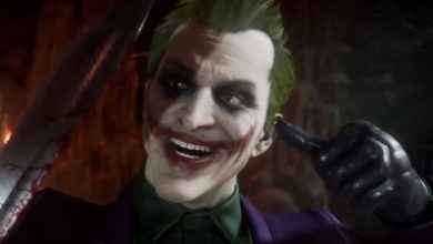 مورتال كومبات 11