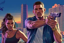 موعد إطلاق GTA 6