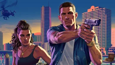 موعد إطلاق GTA 6