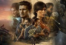 موعد إطلاق Uncharted Legacy of Thieves