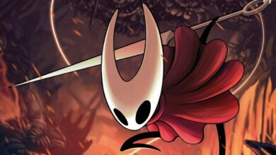 موعد اصدار Hollow Knight: Silksong