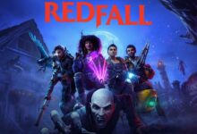 موعد اطلاق Redfall