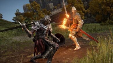 نصائح لعبة Elden Ring