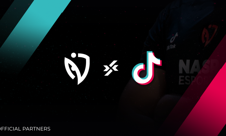 نصر ايسبورتس