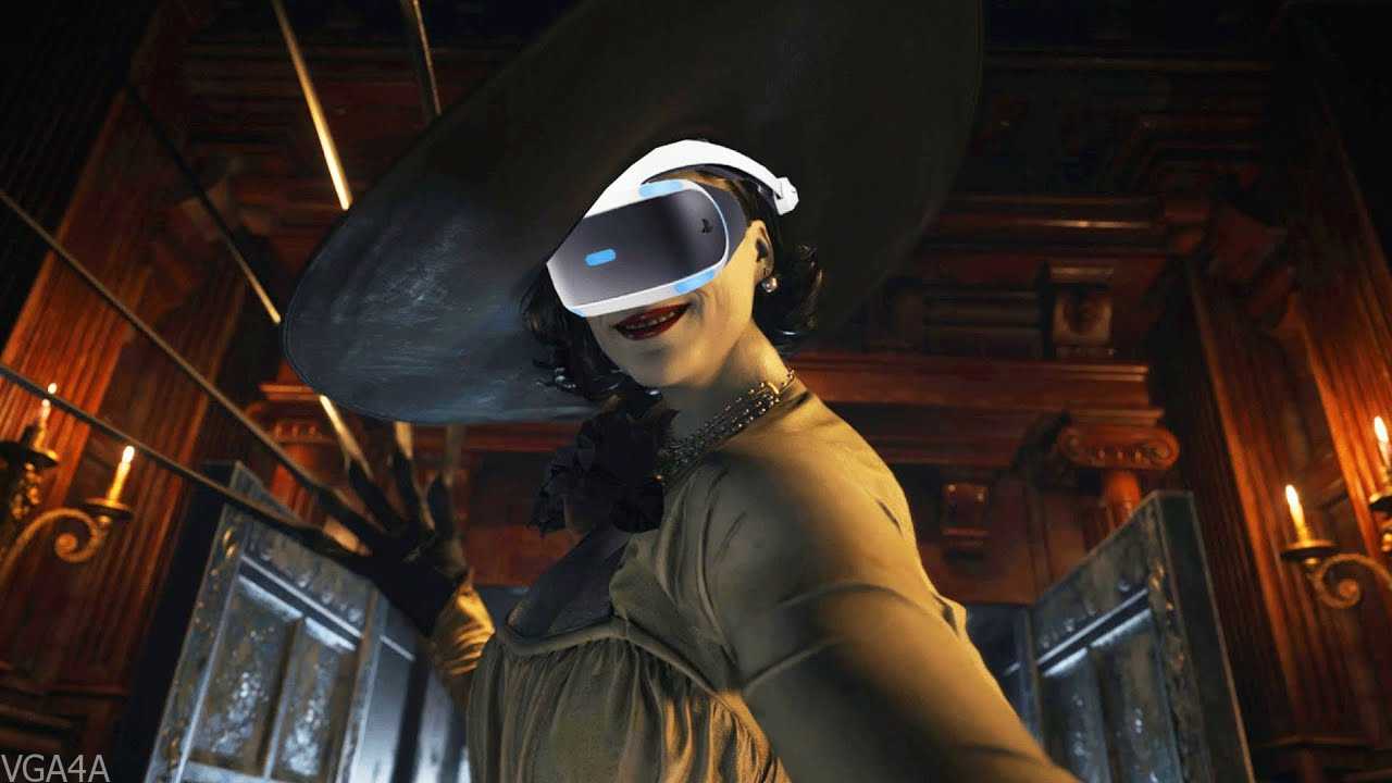 PSVR2 - Sony