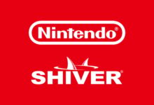 نينتندو Shiver
