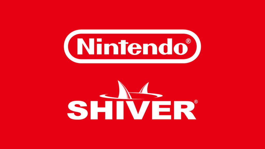 نينتندو Shiver