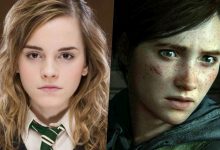 هاري بوتر داخل لعبة The Last Of Us 2