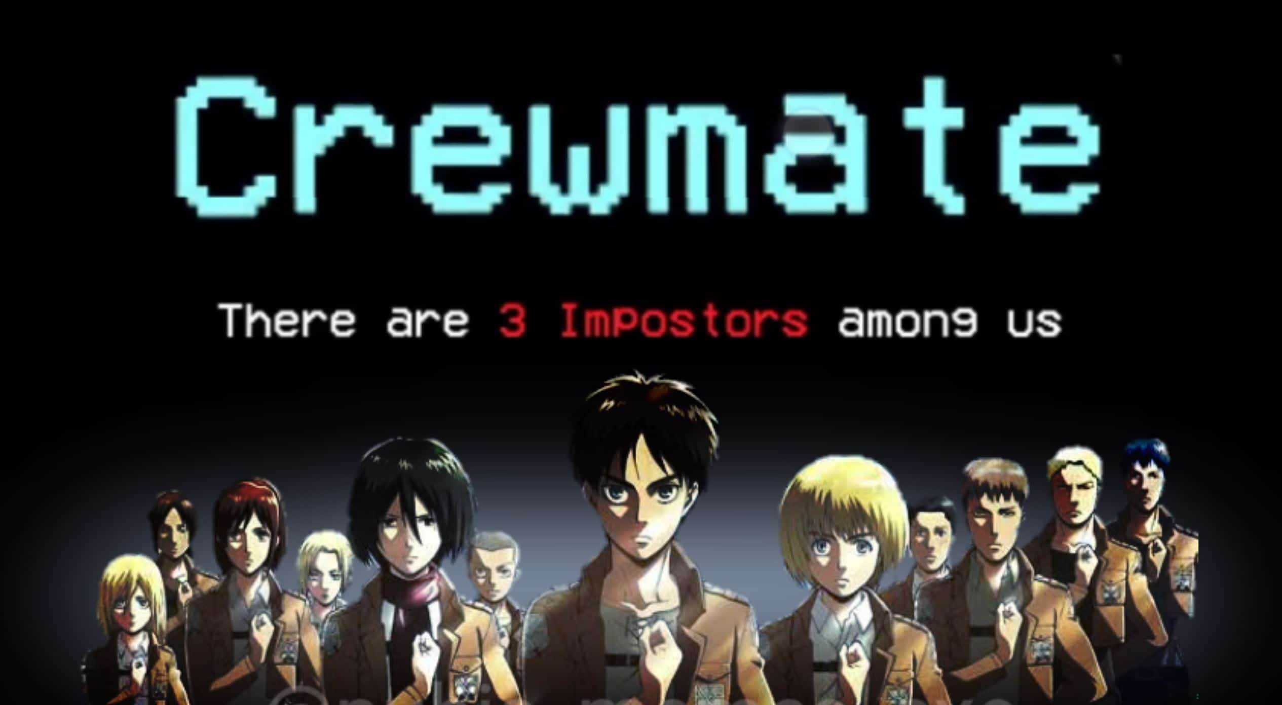 هجوم العمالقة