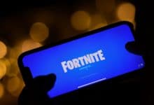 هدم الكعبة فورت نايت