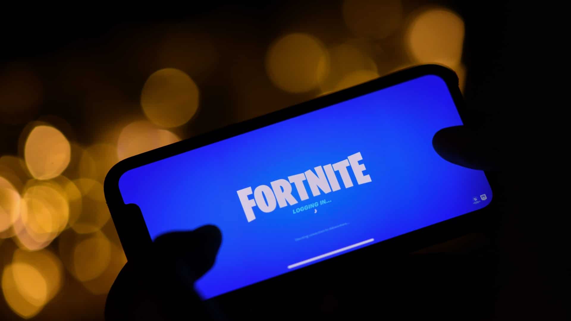 هدم الكعبة فورت نايت